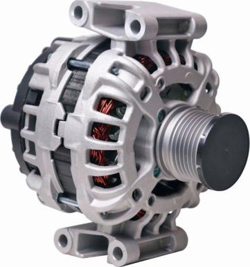 HELLA 8EL 011 712-641 - Alternator www.molydon.hr