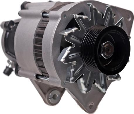 HELLA 8EL 011 712-661 - Alternator www.molydon.hr
