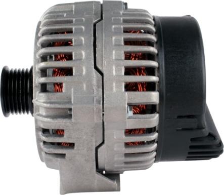 HELLA 8EL 012 429-861 - Alternator www.molydon.hr