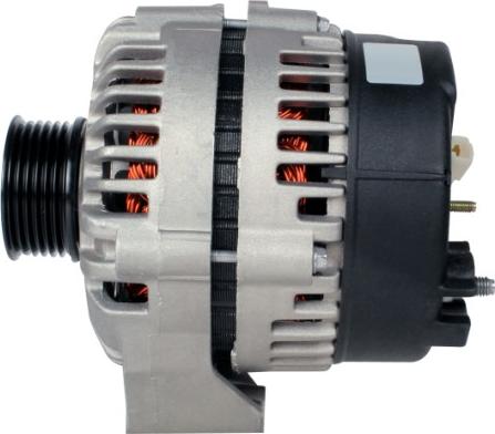 HELLA 8EL 012 429-371 - Alternator www.molydon.hr