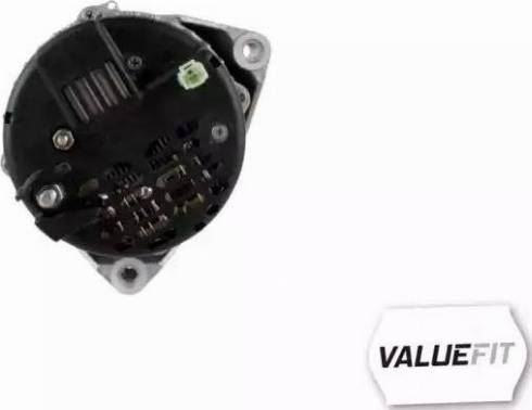 HELLA 8EL 012 429-241 - Alternator www.molydon.hr