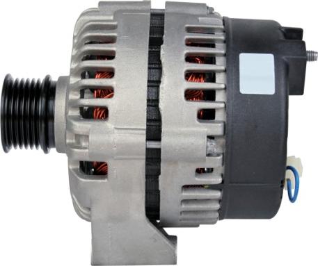HELLA 8EL 012 426-431 - Alternator www.molydon.hr