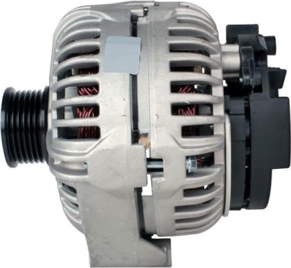 HELLA 8EL 012 428-391 - Alternator www.molydon.hr