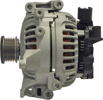 HELLA 8EL 012 428-791 - Alternator www.molydon.hr