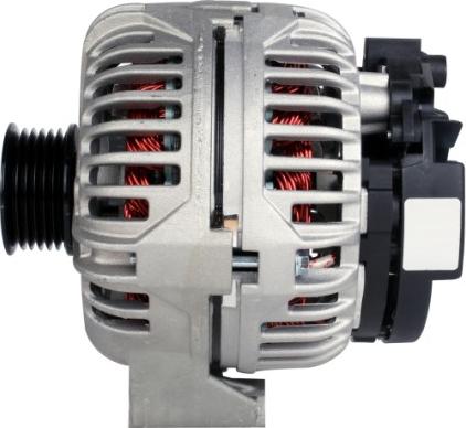 HELLA 8EL 012 428-721 - Alternator www.molydon.hr