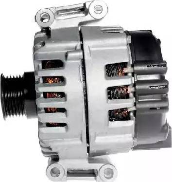 HELLA 8EL 012 240-031 - Alternator www.molydon.hr