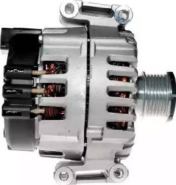 HELLA 8EL 012 240-021 - Alternator www.molydon.hr