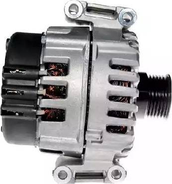 HELLA 8EL 012 240-301 - Alternator www.molydon.hr