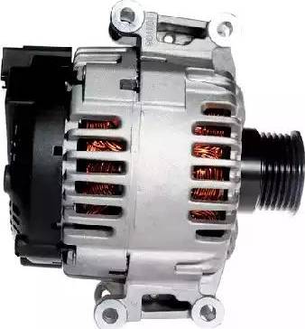 HELLA 8EL 012 240-221 - Alternator www.molydon.hr