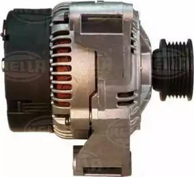 HELLA 8EL 731 694-001 - Alternator www.molydon.hr