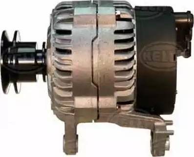 HELLA 8EL 725 951-001 - Alternator www.molydon.hr
