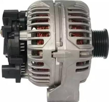 HELLA 8EL 738 211-051 - Alternator www.molydon.hr