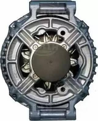 HELLA 8EL 737 909-001 - Alternator www.molydon.hr
