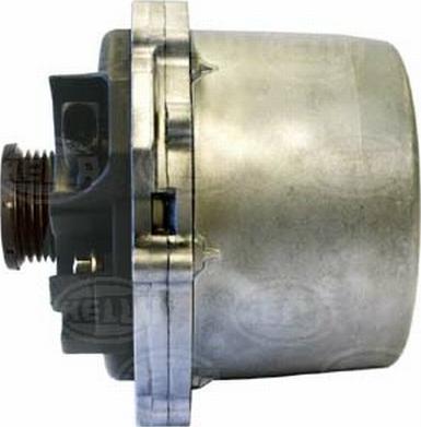 HELLA 8EL 737 925-001 - Alternator www.molydon.hr