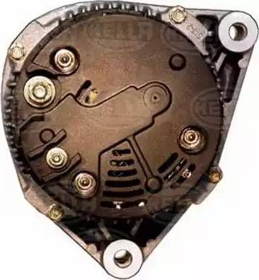 HELLA 8EL 737 595-001 - Alternator www.molydon.hr
