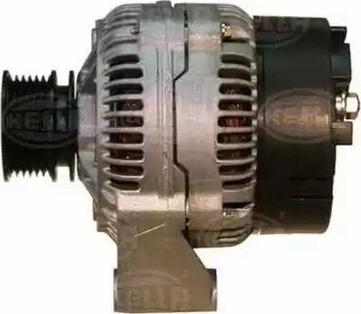 HELLA 8EL 737 283-001 - Alternator www.molydon.hr