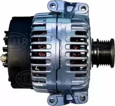HELLA 8EL 737 707-001 - Alternator www.molydon.hr