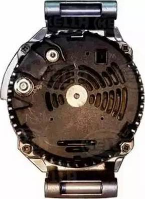 HELLA 8EL 737 724-001 - Alternator www.molydon.hr
