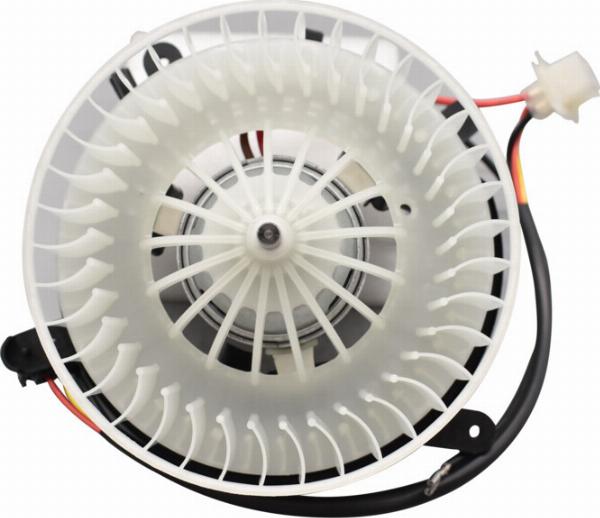 HELLA 8EW 366 400-731 - Ventilator kabine/unutrasnjeg prostora www.molydon.hr