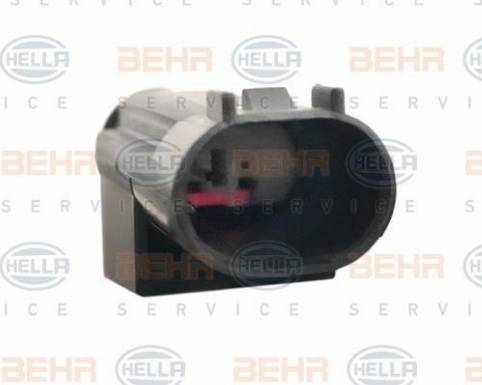 HELLA 8FK 351 114-851 - Kompresor, klima-Uređaj www.molydon.hr