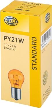 HELLA 8GA 006 841-121 - Žarulja, Žmigavac www.molydon.hr