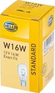 HELLA 8GA 008 246-001 - Žarulja, Žmigavac www.molydon.hr
