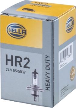 HELLA 8GD 002 088-271 - Žarulja, far za dugo svjetlo www.molydon.hr