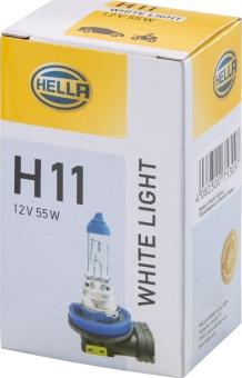HELLA 8GH223498-151 - Žarulja, far za dugo svjetlo www.molydon.hr