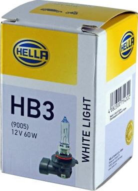 HELLA 8GH223498-161 - Žarulja, far za dugo svjetlo www.molydon.hr