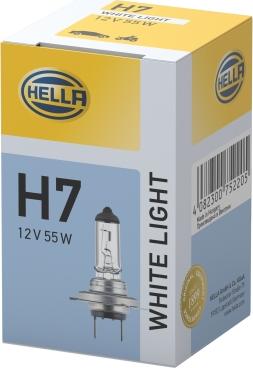HELLA 8GH223498-131 - Žarulja, far za dugo svjetlo www.molydon.hr