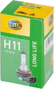 HELLA 8GH223498-351 - Žarulja, far za dugo svjetlo www.molydon.hr