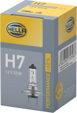HELLA 8GH223498-231 - Žarulja, far za dugo svjetlo www.molydon.hr