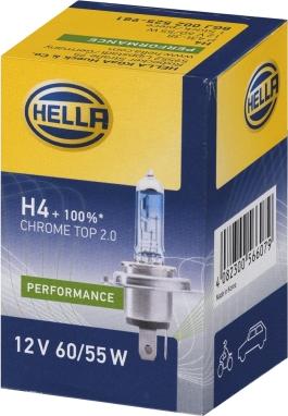 HELLA 8GJ 002 525-981 - Žarulja, far za dugo svjetlo www.molydon.hr