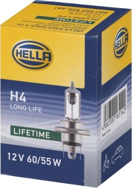 HELLA 8GJ 002 525-481 - Žarulja, far za dugo svjetlo www.molydon.hr