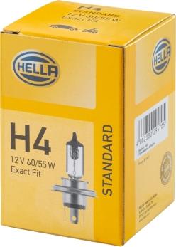 HELLA 8GJ 002 525-131 - Žarulja, glavni far www.molydon.hr