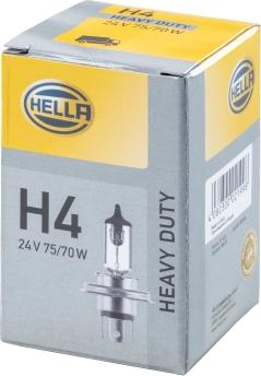HELLA 8GJ 002 525-251 - Žarulja, far za dugo svjetlo www.molydon.hr