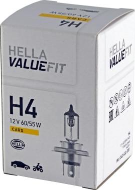 HELLA 8GJ 242 632-081 - Žarulja, far za dugo svjetlo www.molydon.hr