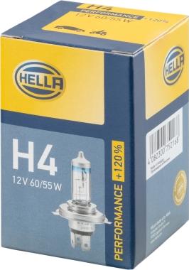 HELLA 8GJ223498-021 - Žarulja, far za dugo svjetlo www.molydon.hr