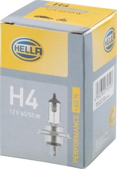 HELLA 8GJ223498-221 - Žarulja, far za dugo svjetlo www.molydon.hr