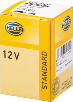 HELLA 8GP 003 594-541 - Žarulja, Žmigavac www.molydon.hr