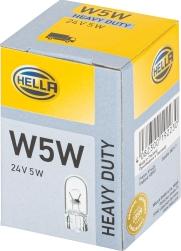 HELLA 8GP 003 594-251 - Žarulja, svjetlo za registarsku tablicu www.molydon.hr