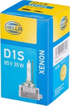 HELLA 8GS 009 028-111 - Žarulja, radni farovi www.molydon.hr