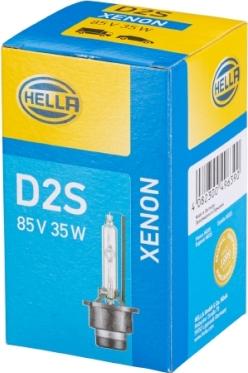 HELLA 8GS 007 949-261 - Žarulja, far za dugo svjetlo www.molydon.hr