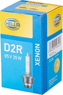 HELLA 8GS 007 001-151 - Žarulja, far za dugo svjetlo www.molydon.hr
