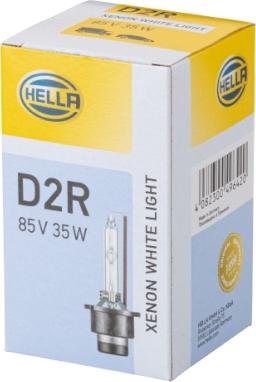 HELLA 8GS 007 001-241 - Žarulja, far za dugo svjetlo www.molydon.hr