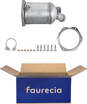 HELLA 8LG 366 071-141 - DPF filter, filter čestica www.molydon.hr