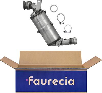 HELLA 8LG 366 071-111 - DPF filter, filter čestica www.molydon.hr