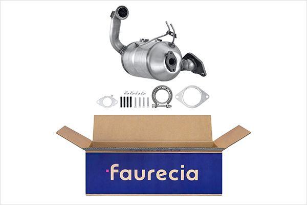 HELLA 8LH 366 081-251 - DPF filter, filter čestica www.molydon.hr