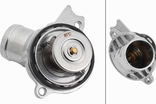 HELLA 8MT 354 778-911 - Termostat, rashladna tekućinu www.molydon.hr