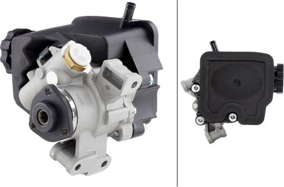 HELLA 8TL 359 000-361 - Hidraulična pumpa, upravljanje www.molydon.hr